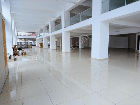 Engin Erdem Den 1000m2 Düz Prestijli Masrafsız Mağaza Nar Sk Da