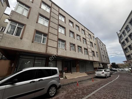 Next Housedan 140m² Bahçe Katı Dükkan / Depo Merkezi Lokasyon