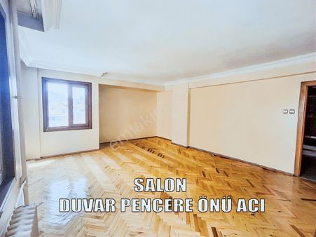 Alba Emlaktan Vişnelik Mahallesinde 3+1 Daire