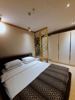 Alba Emlaktan İki Kulede Lüx 1+o Kiralık Daireler