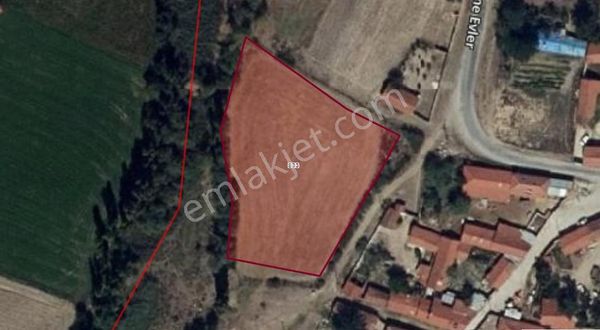 Alba Emlaktan-beylikovada Satılık Arsa