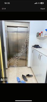 Alba Emlaktan- Emek Mahallesinde Lüx Daire