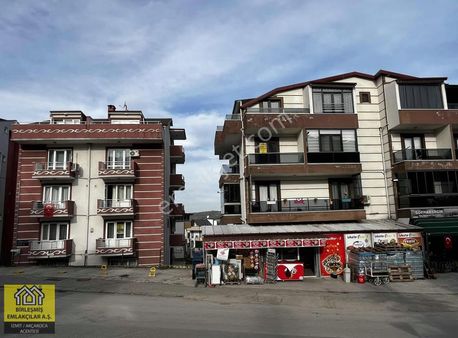 Bağçeşme Orhan Mahallesi 2+1 Bahçe Dublex Kiralık