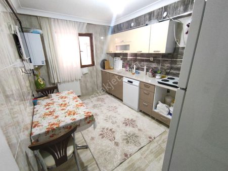 Mamak Başak Mah 2+1 Yüksek Giriş Ön Cephe Asansörlü