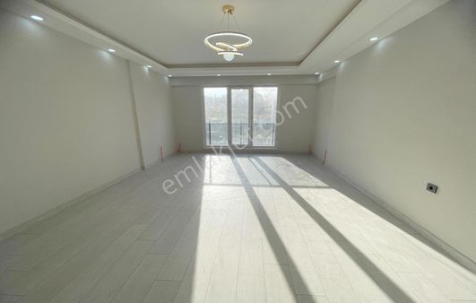 Yuvam`dan Hisar`da 3+1 Ultra Lüx Yapılı Ön Cephe Satılık Daire!!