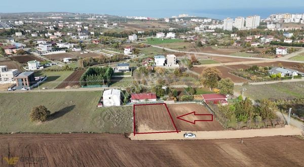 Büyükoyumcada Kaçırılmayacak Arsa