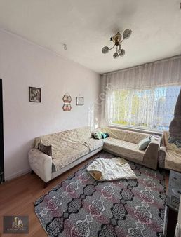 İstasyon Caddesi Üzerinde Kentsel Dönüşüme Uygun Fırsat Dairesi