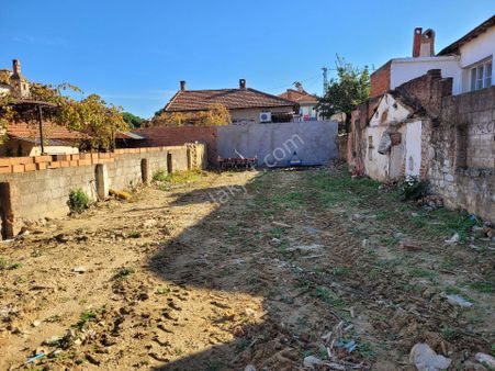 Satılık Konut İmarlı Köy İçi Arsa