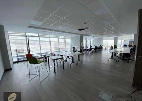 Çukurambar'da Şehrin Işığında Şık Ve Modern Yaşam Alanı