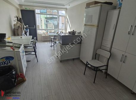 Ank Kızılay Meşrutiyet Cephe Devren Kiralık 320 M2 İşyeri Ofis