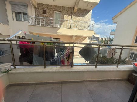 Çağlak İnşaat"tan Aydın Didim Altınkum"da 2+1 Açık Mutfak Muhteşem Bir Daire