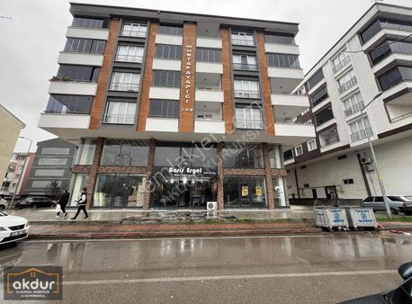 Akdur Dan Tekkekö Yde Fırsat 370 M2 Dükkan