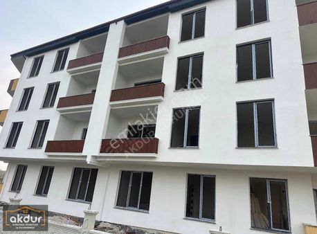 Akdur Dan 250 Yataklı Tekkeköy Hastanesi Ne 50 Metre Mesafe 1+1