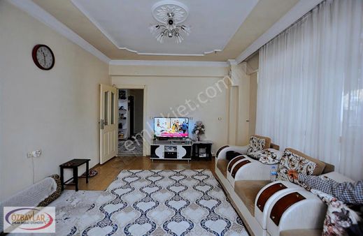 Antalya Manavgat Sarılarda Satılık 3+1 Daire Hastaneye Yakın