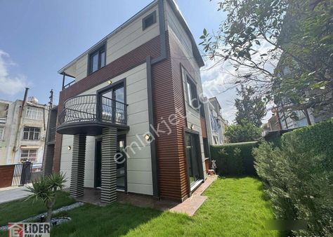 Lider'den Türkmenbaşı Yürüyüş Mesafesi Tripleks Vip Tasarım