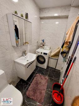 M.a.y Group'tan Gökalp'de 1 Yıllık Binada 3+1 Daire