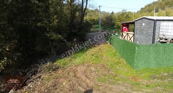 Altınova Geyikdere'de 4182 Manzaralı Satılık Arazi