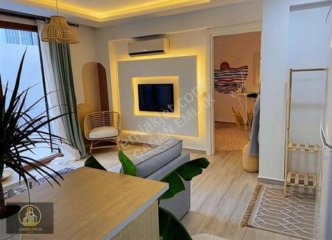 Hasanağa Yakını Kiralık Fırsat Daire