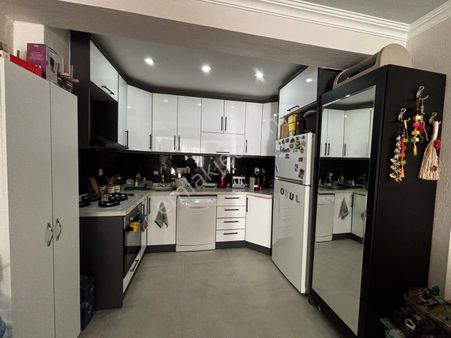 Dost Emlaktan Karaçalı'da Asansörlü 90m² Geniş 1+1 Satılık Daire