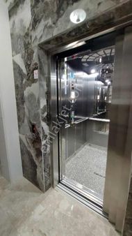 Satılık Çok Geniş 2+1 Daire Çok Güzel Konumda