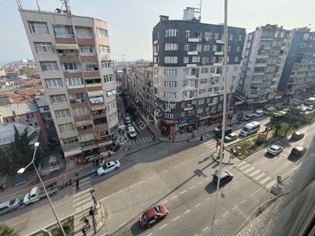 İlkadım Bulvar Üzerinde Kiralık Daire Unkapanı Mahallesinde