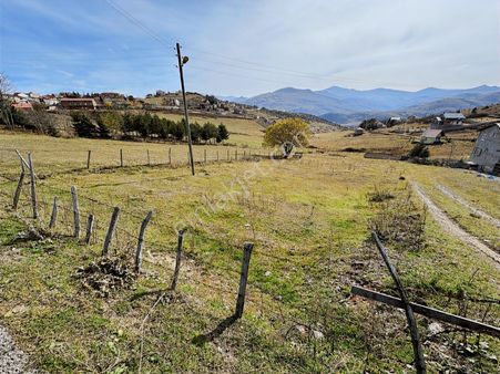 **acil** Çambaşı Merkezde Satılık Arsa