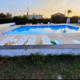 Mehmetoğlu Gayrimenkulden Gelibolu Koruköyde Satılık Yazlık