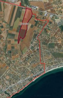 Mehmetoğlu Gayrimenkulden Gümüşyakada 233 M2 Hisseli Parsel