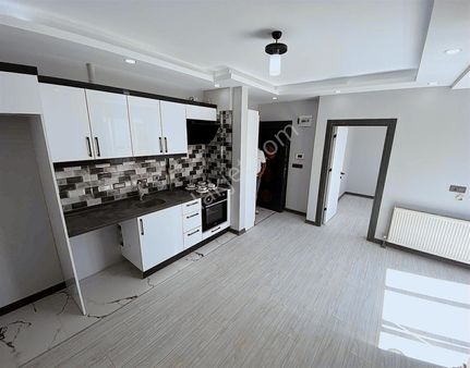 Mehmetoğlu Gayrimenkul Den Havuzlar Mah. 1+1 Satılık Daire