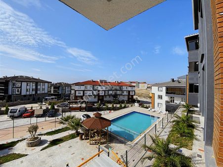 Mehmetoğlu Gayrimenkulden Rumeli Mah. Site İçi 3+1 Satılık Daire