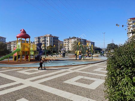 Mehmetoğlu Gayrimenkul Den Nefes Park Civarı Satılık 2+1 Daire