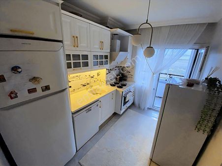 Mehmetoğlu Gayrimenkul Den Havuzlar Mah. Satılık Daire