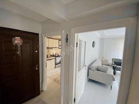 Mehmetoğlu Gayrimenkul Den Muhittin Mah. 3+1 Çift Cephe Daire