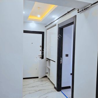 Mehmetoğlu Gayrimenkul Den Havuzlar Mah. 2+1 Satılık Daire