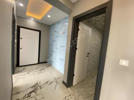 Site İçi Hatip Mahallesinde 2+1 Arakat Satılık Daire