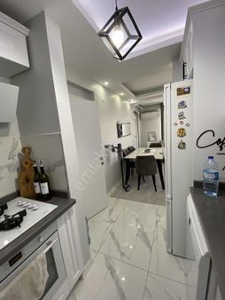 Cemal Gürsel Bulvarında Acil Satılık 2+1 Daire