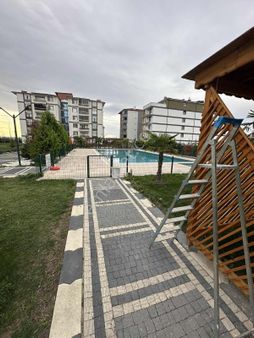 Mehmetoğlu Gayrımenkul'den Satılık 2+1 Çıngıl Yapı'dan