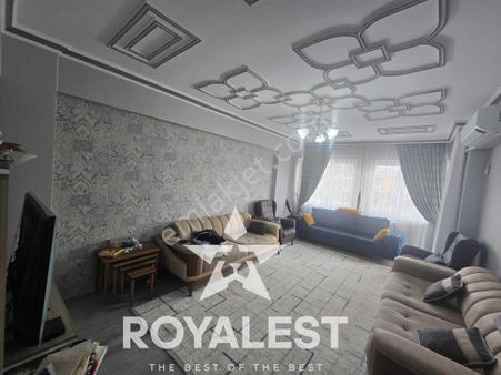 Royalest'ten Full Bakımlı Ultra Lüx Fırsat Daire