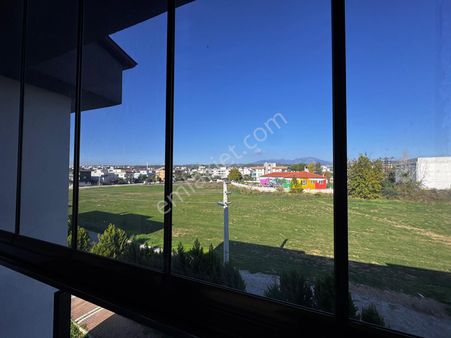 Torbalı Eren Sitesi İçinde 1+1 Kiralık Daire