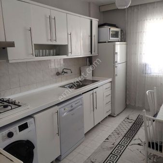 Örnek Emlaktan Osmanlı Mah 3+1 Satılık Daire