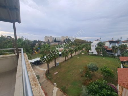 Çengerde'de Satılık 4+1 Vılla