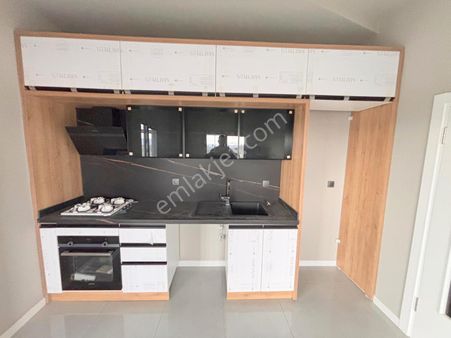 ▇akçayda Muhteşem Geniş Bahçesiyle Yerden Isıtmalı Lüx 1+1 Daire