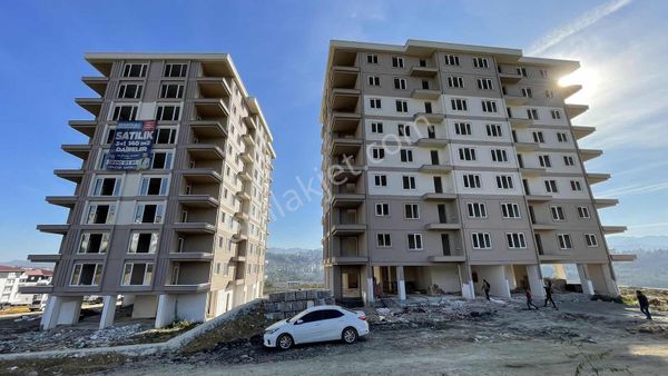 Mahall68 | 3+1 140 M2 Daireler