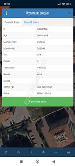 Hanedan Gyo'dan Fıstıklıkta 100m Satılık Konut Arsası