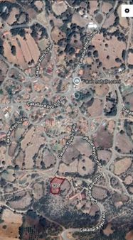 Balnova Dan Balıkesir Balya Çakallarda 1287 M2 Satılık Tarla