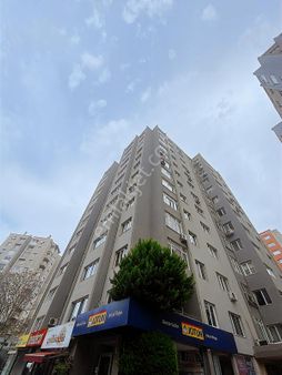 Turyap'tan Sahrayıcedit Mahallesi Atatürk Caddesi'nde Geniş 4+1