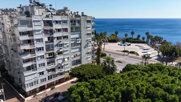 Deniz Manzaralı, Konforlu Ve Hemen Taşınılabilir 3+1