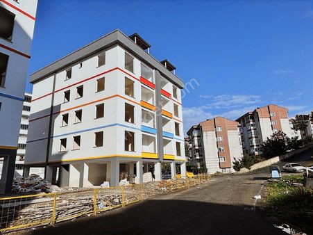 Ordu Karşıyaka'da Viral Çelebi Evlerinde 2+1 Satılık Daire