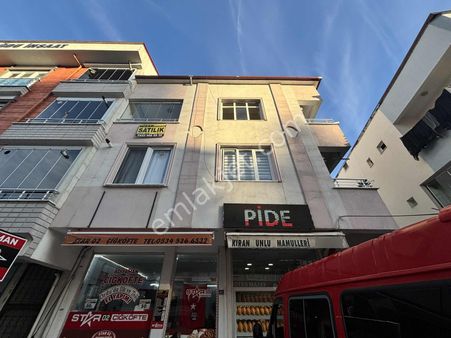 Ordu Şahincili Devlet Hastanesi Mevkii 2+1 Ara Kat Satılık Daire