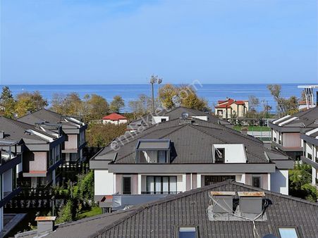 Satılık 2+1 Dublex Daire